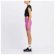 Reebok Γυναικείο ποδηλατικό κολάν Ribbed Bike Shorts
